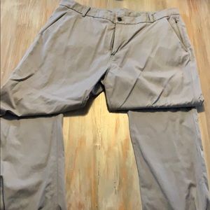 ABC Lululemon Pants